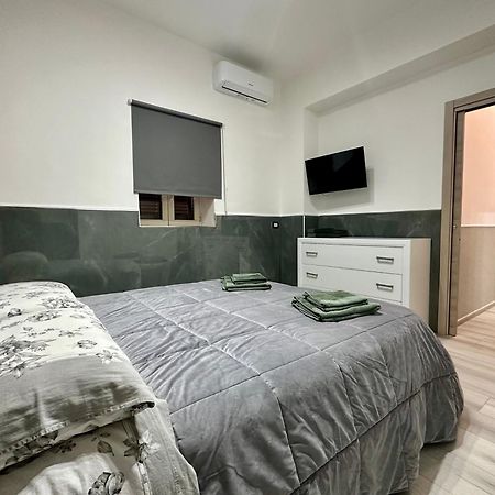 Апартаменты Casa Alma Неаполь Экстерьер фото